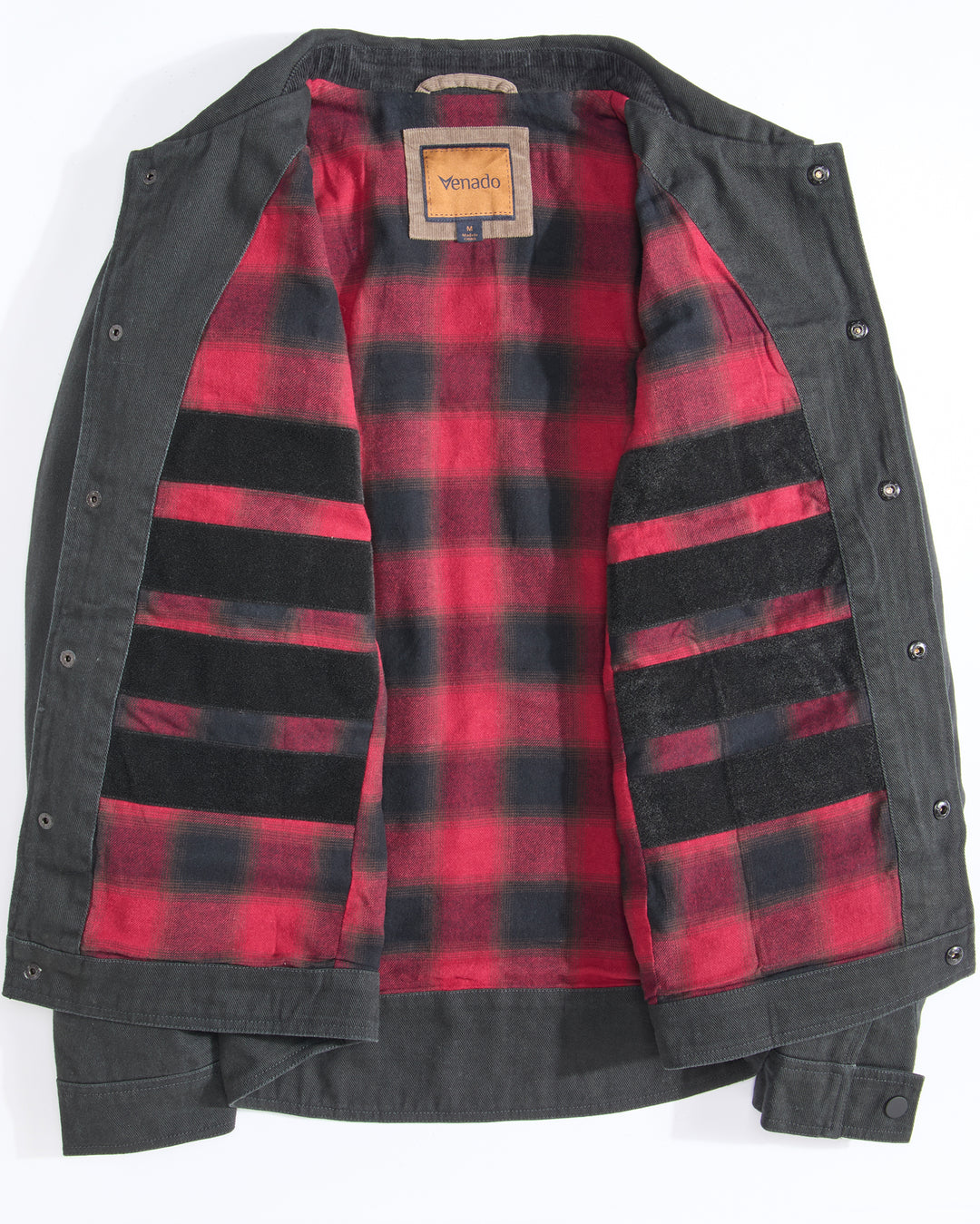Legend Concealed Carry Trucker Jacket