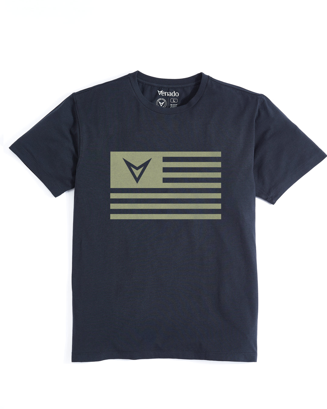 Patriot Short Sleeve Flex Tee