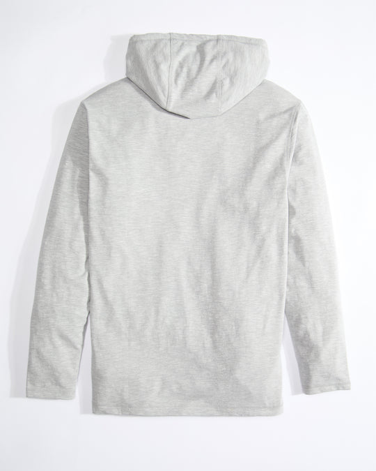Bravo Hooded Henley
