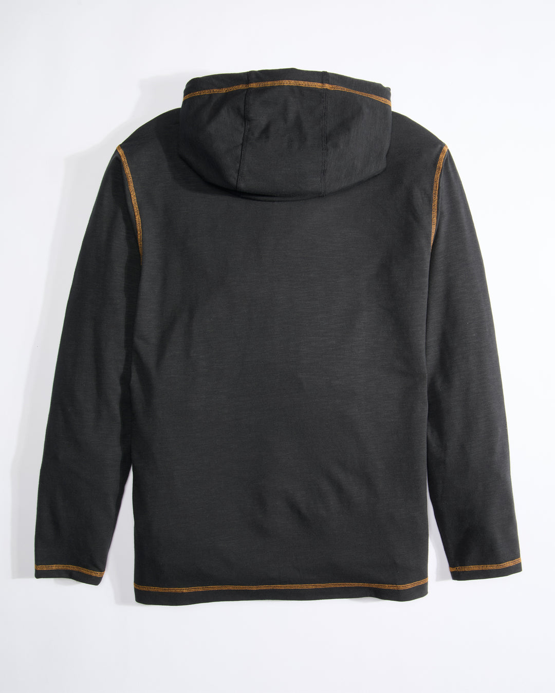Bravo Hooded Henley