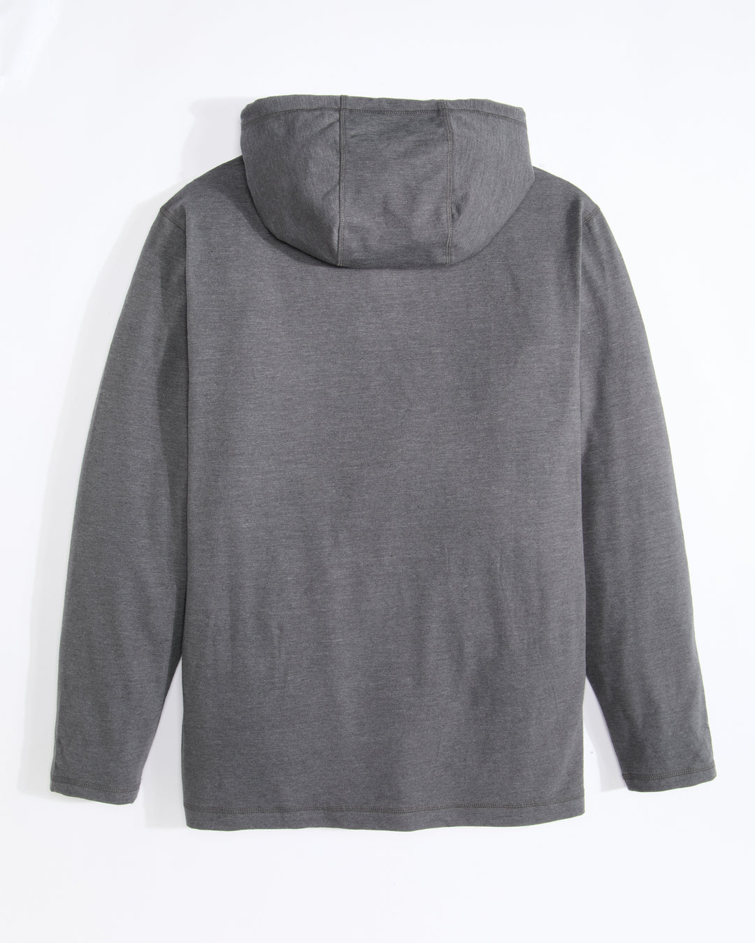 Bravo Hooded Henley