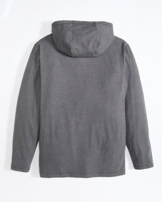 Bravo Hooded Henley