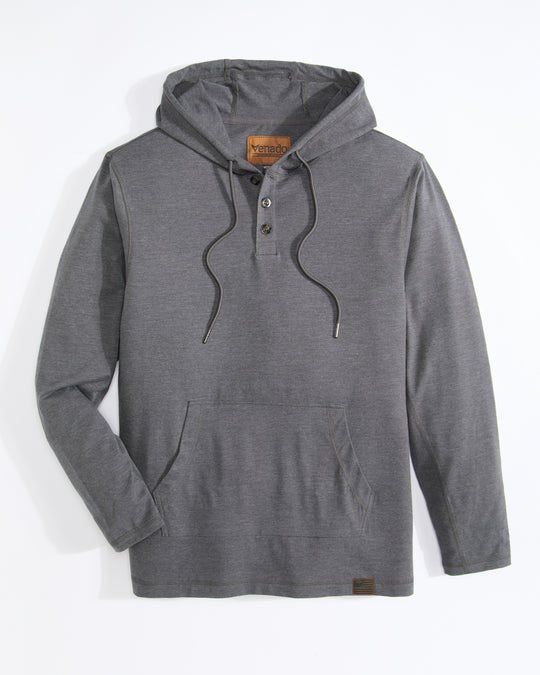 Bravo Hooded Henley