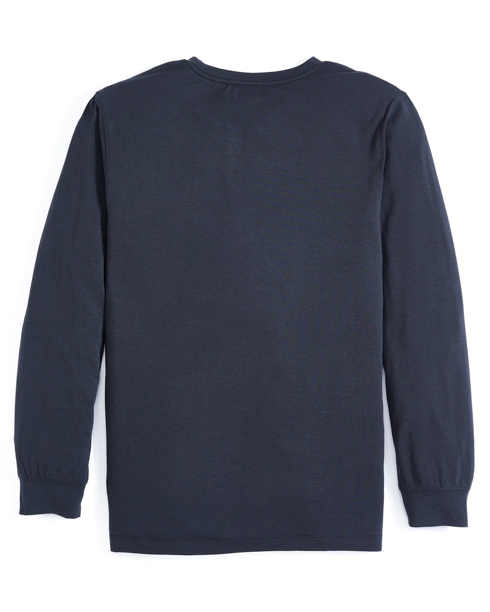 USA Blue Line Long Sleeve Flex Tee