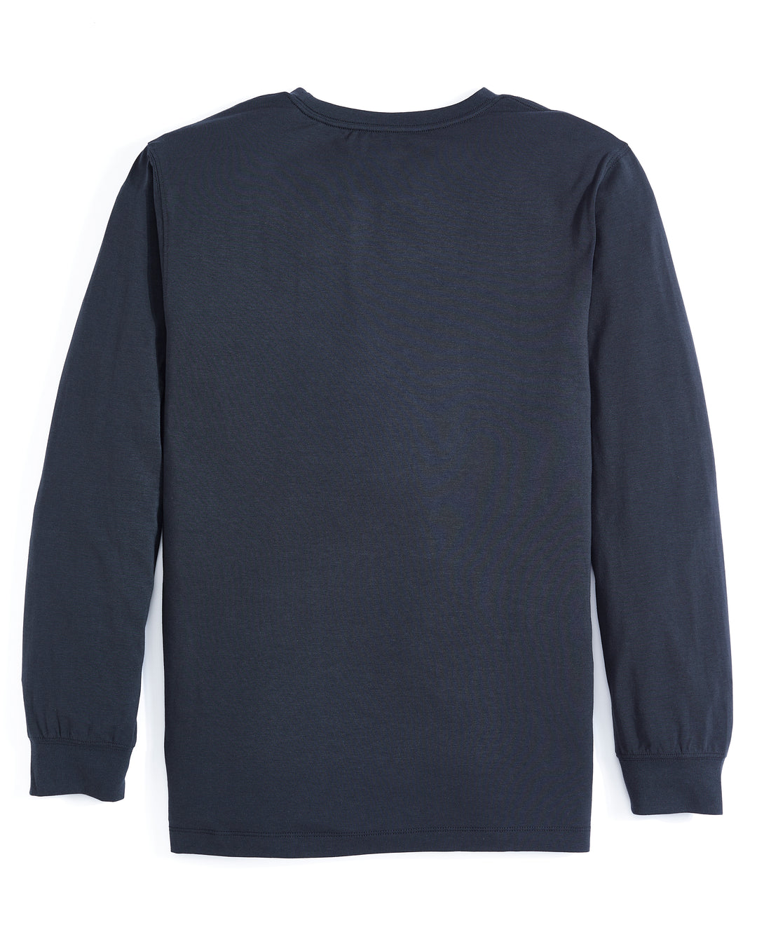 USA Blue Line Long Sleeve Flex Tee