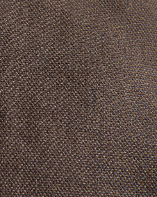 Canvas Concealed Carry Vest