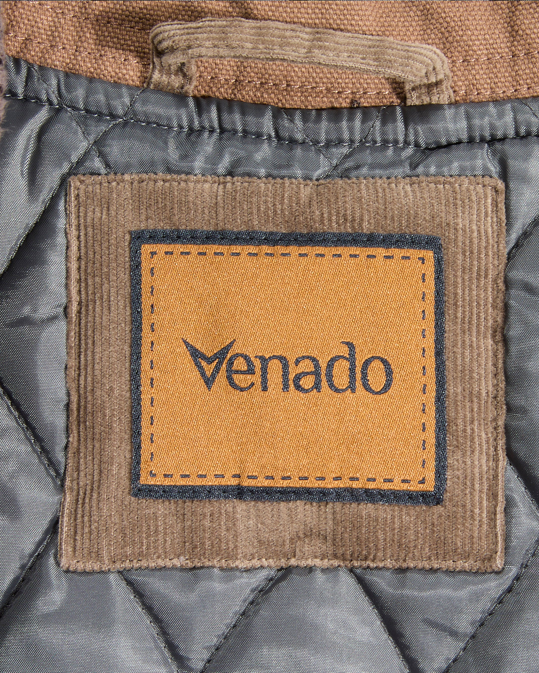 Canvas Concealed Carry Vest