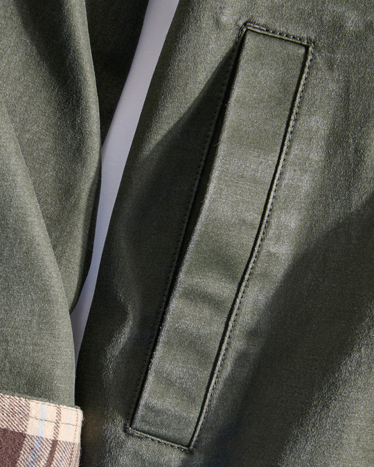 Bountyman Concealed Carry Shirt Jacket