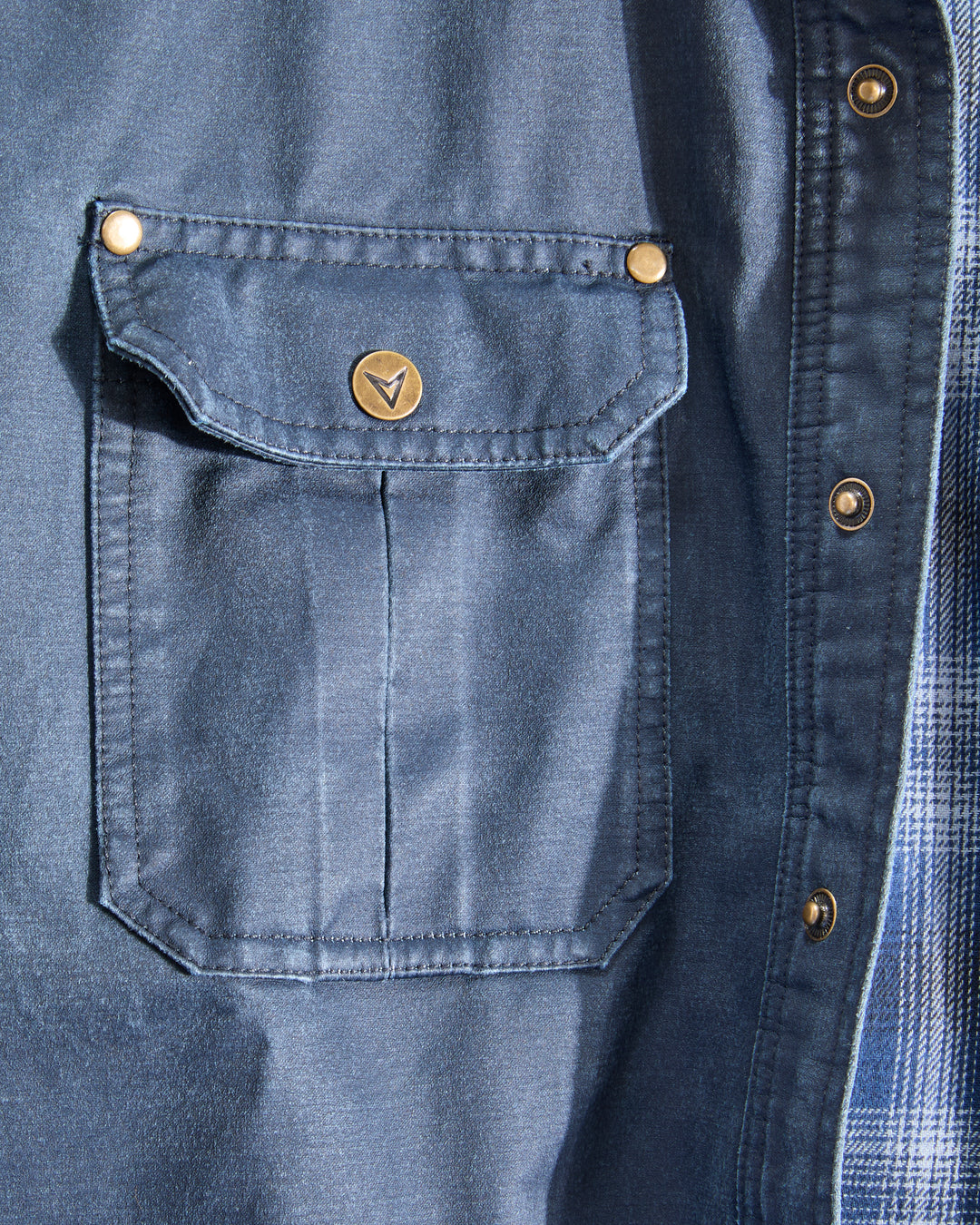 Bountyman Concealed Carry Shirt Jacket