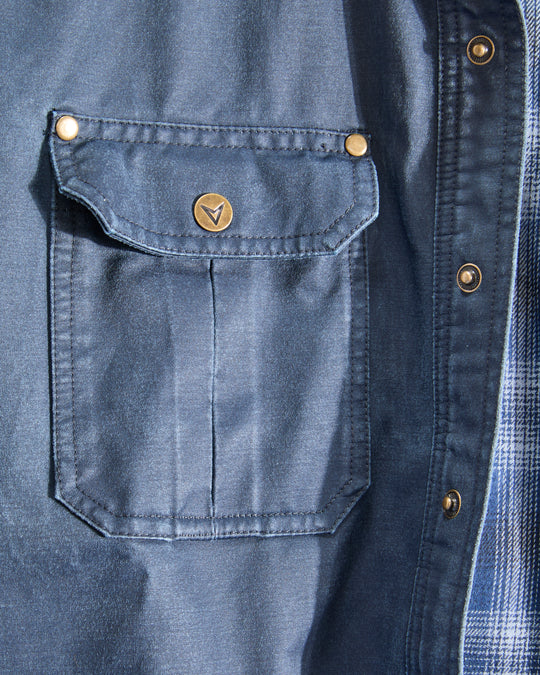 Bountyman Concealed Carry Shirt Jacket