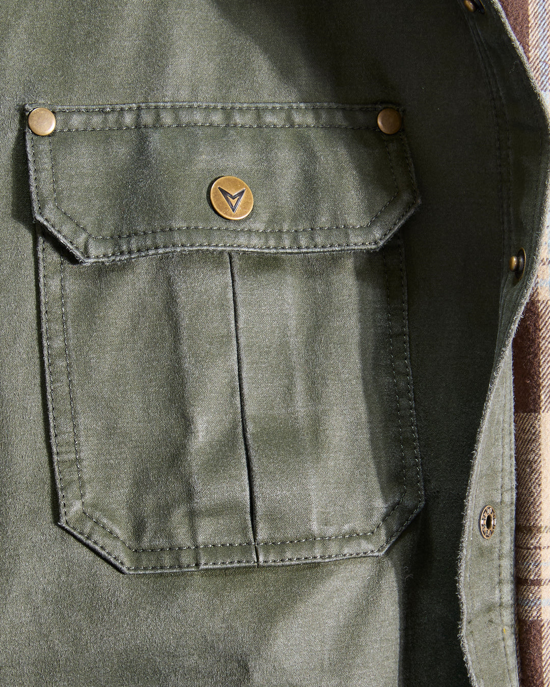 Bountyman Concealed Carry Shirt Jacket