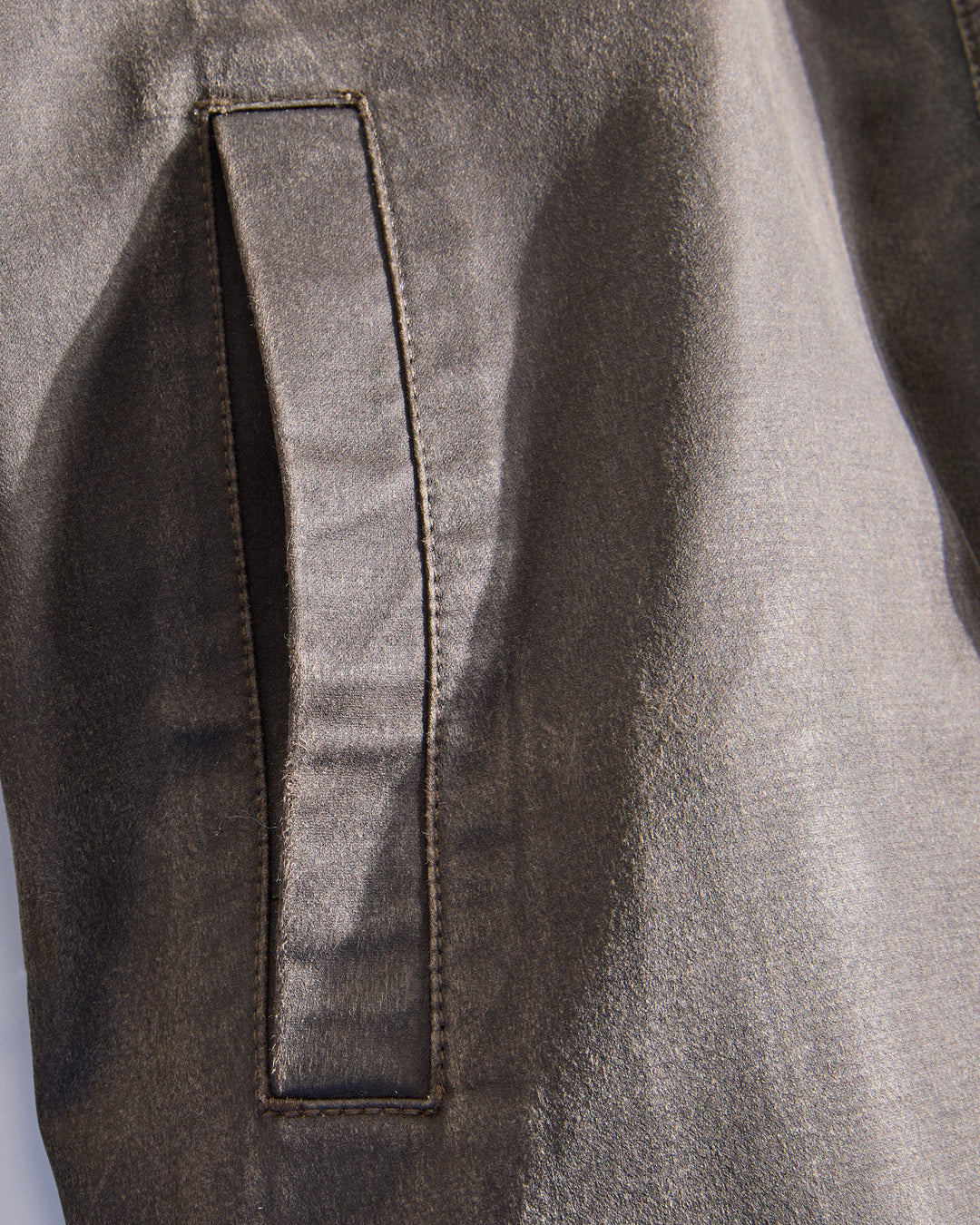 Bountyman Concealed Carry Shirt Jacket