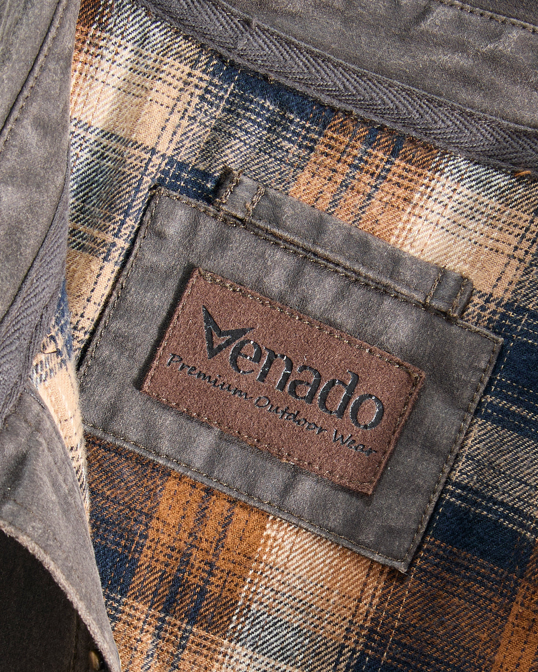 Bountyman Concealed Carry Shirt Jacket