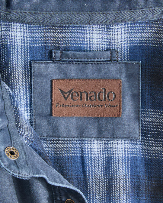 Bountyman Concealed Carry Shirt Jacket