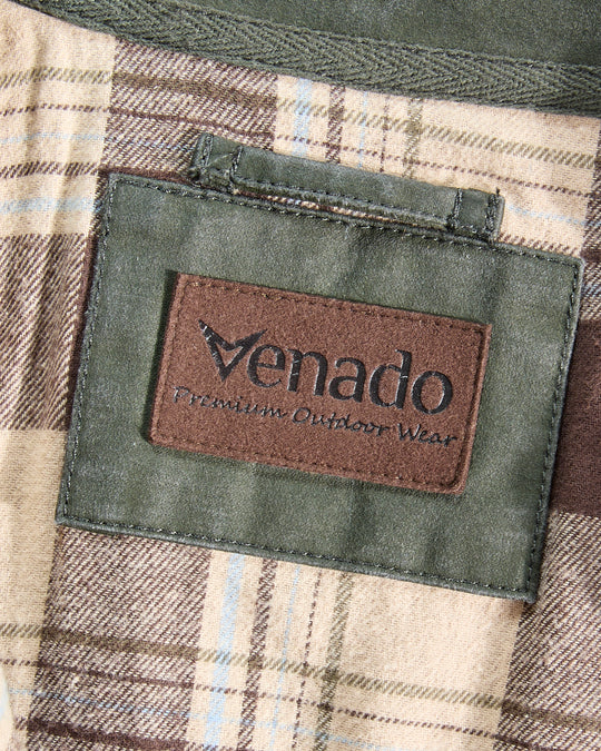 Bountyman Concealed Carry Shirt Jacket