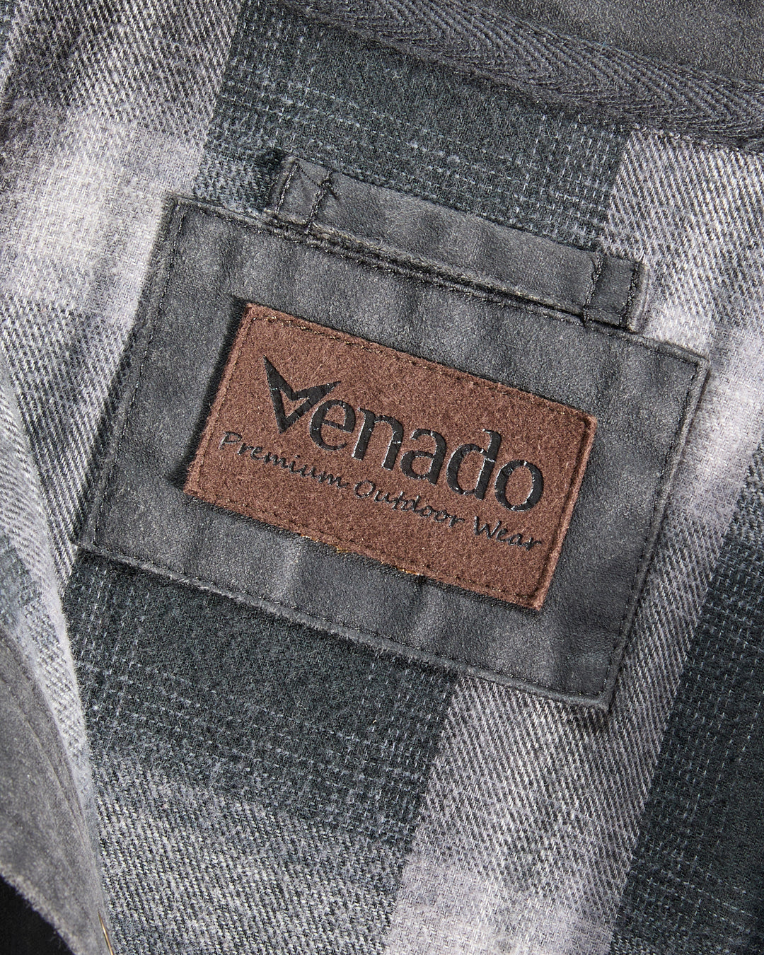 Bountyman Concealed Carry Shirt Jacket