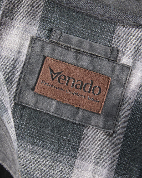 Bountyman Concealed Carry Shirt Jacket