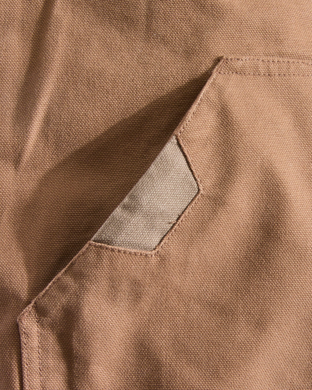 Canvas Concealed Carry Vest