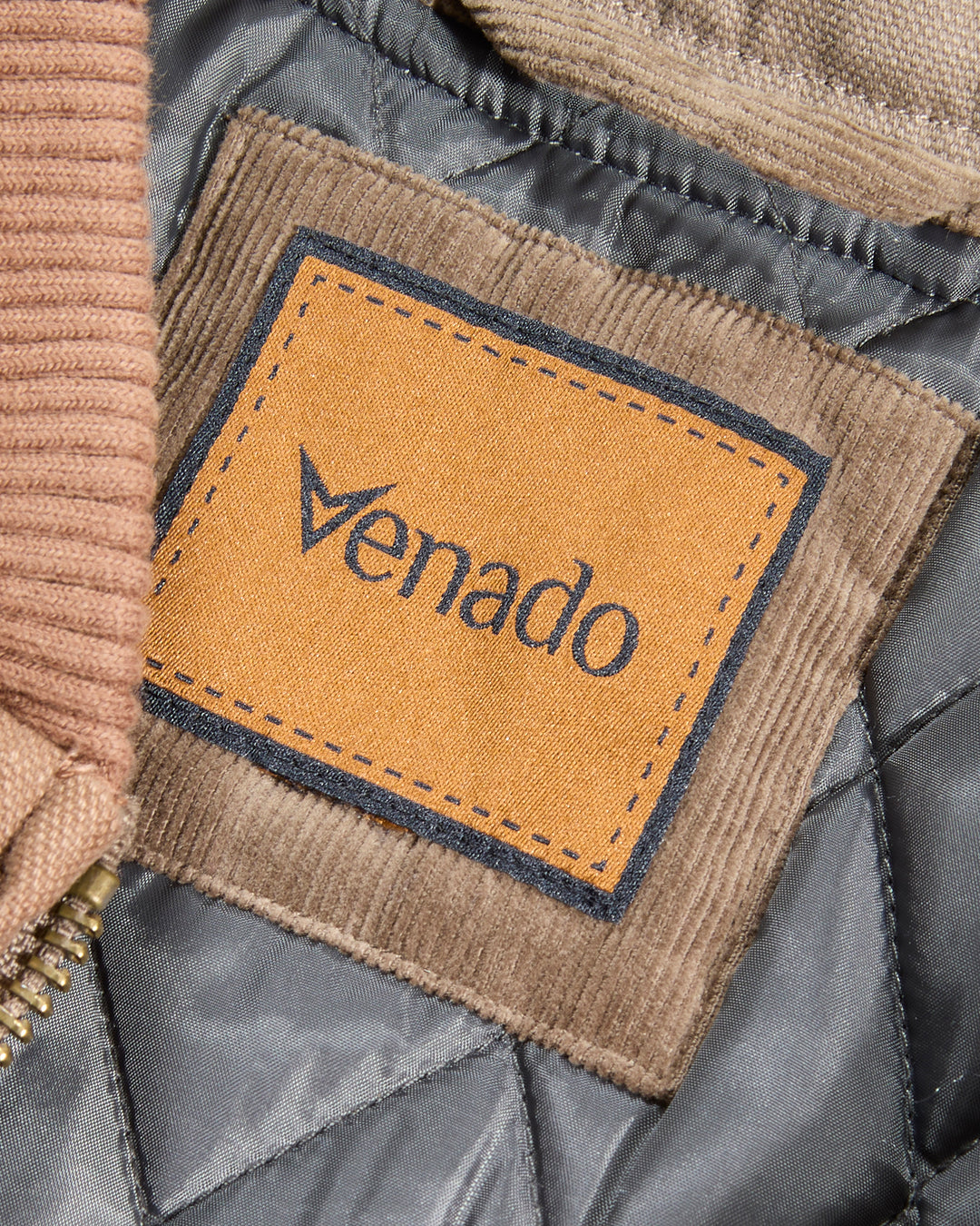 Canvas Concealed Carry Vest