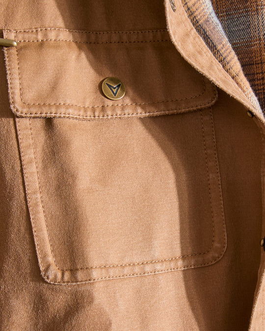 Smuggler Chore Coat