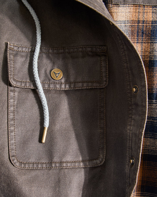 Smuggler Chore Coat