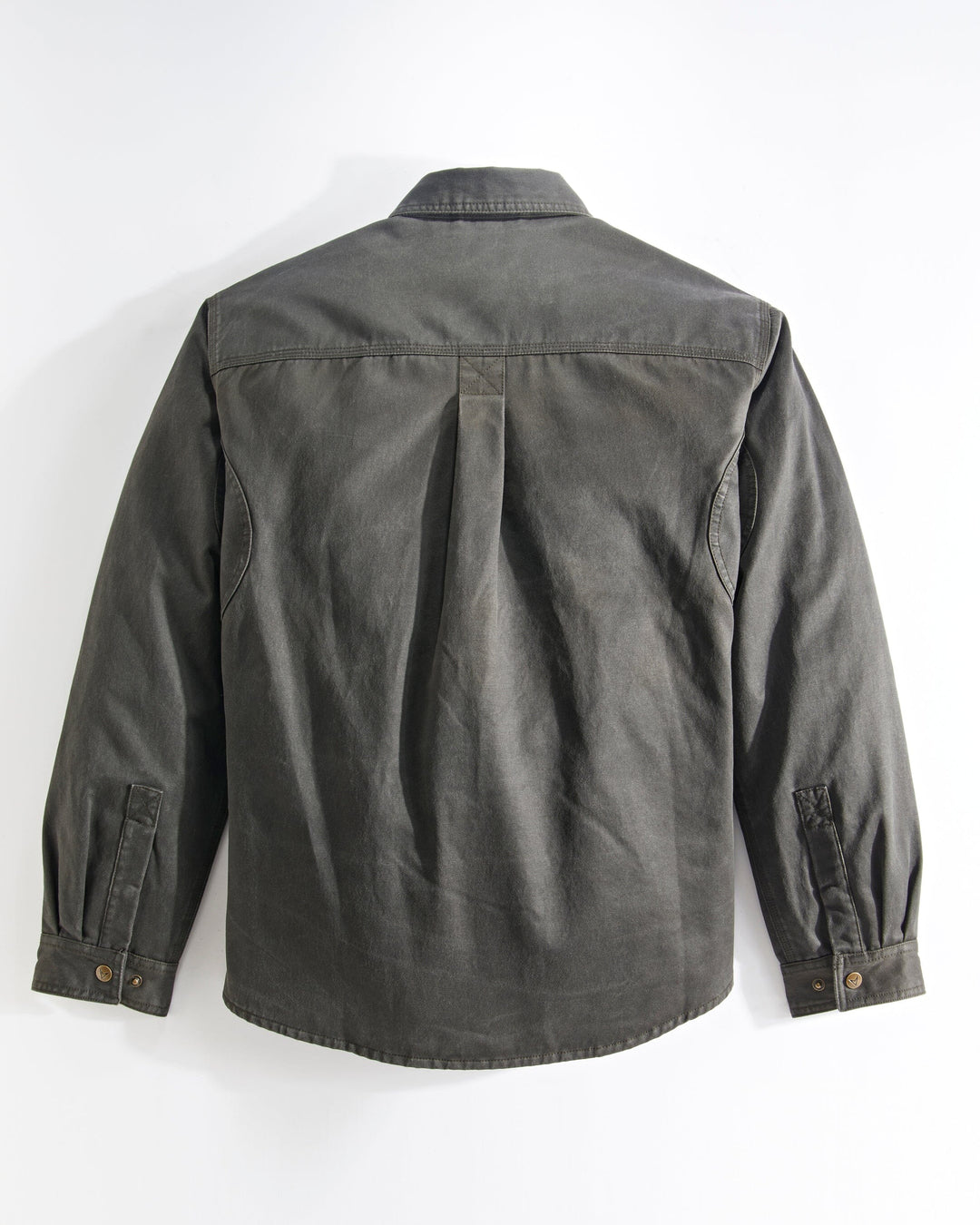 Bountyman Concealed Carry Shirt Jacket Mens Outerwear Venado 