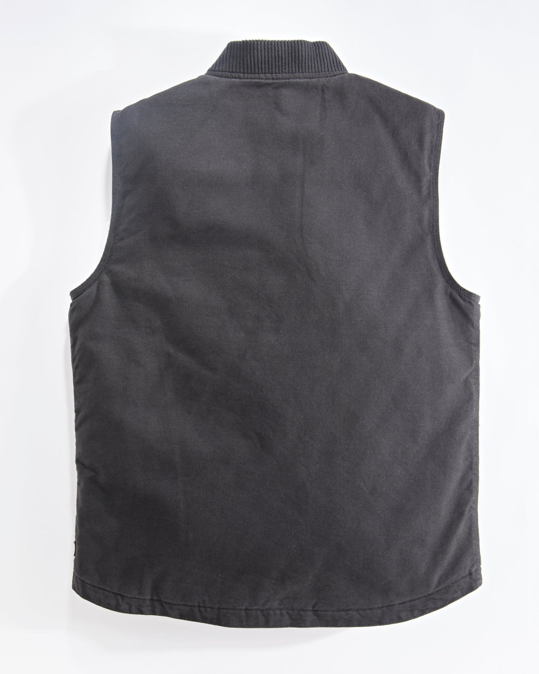 Concealed Carry Canvas Vest – Venado