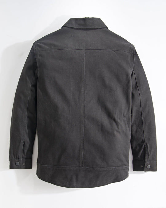 Concealed Carry Shirt Jacket Mens Outerwear Venado 