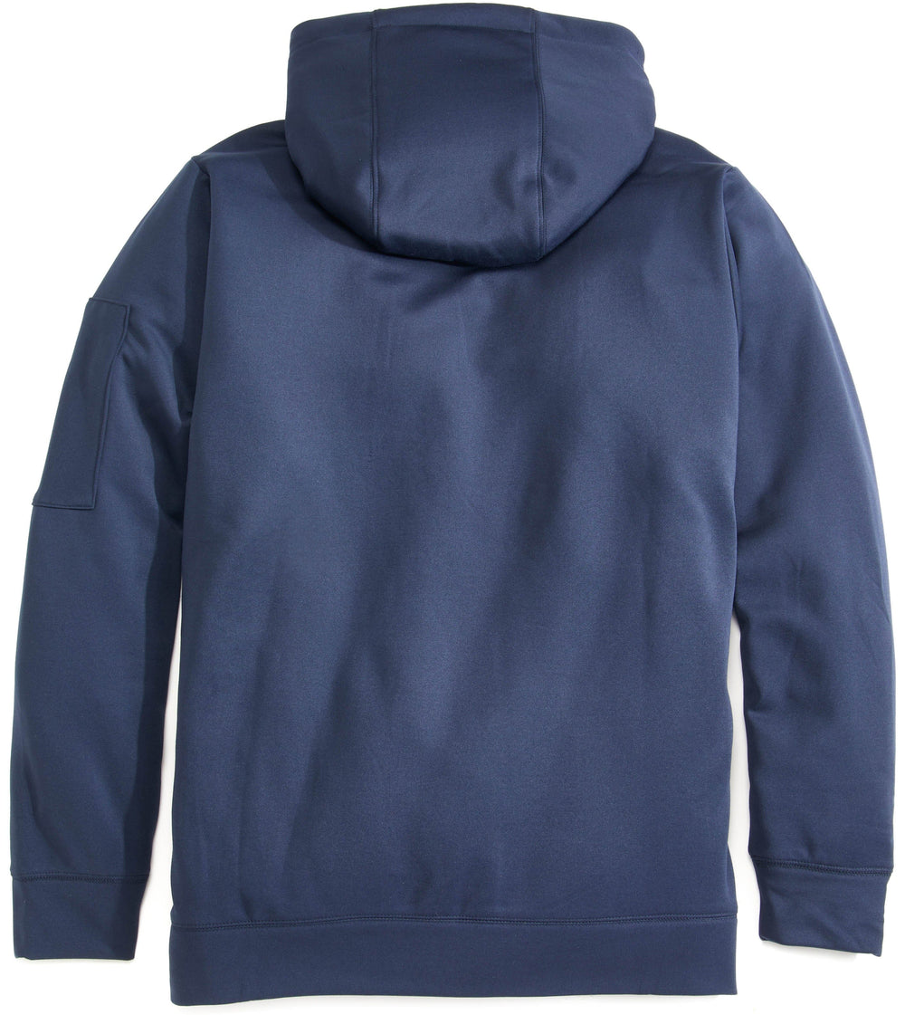 Premium Performance Pullover Hoodie | Relax Fit Mens Hoodies + Pullovers Venado 